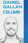 Daniel Gallan