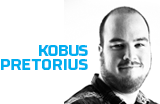 Kobus Pretorius