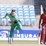 Ireland West Indies 1st ODI 2022