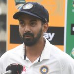 KL Rahul India interview Wanderers
