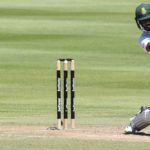 Keegan Petersen SA India drives 12 Jan 2022