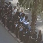 Proteas hotel staff sing