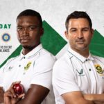 Proteas vs India 3rd Test 2022