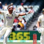 Stuart Broad appeal Smith