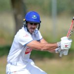 David Bedingham WP vs Boland