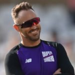 Faf du Plessis Northern Superchargers