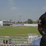 Security in Rawalpindi