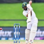Temba Bavuma 27 Feb 2022