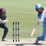 Theunis de Bruyn Titans Dragons 30 Mar 22