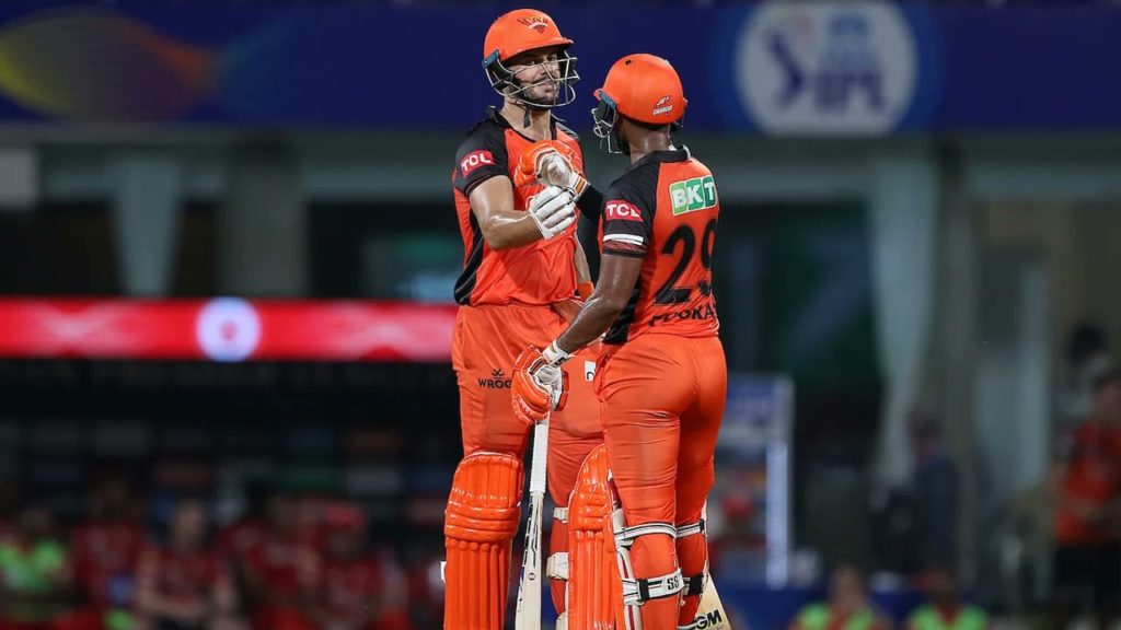 Saffas in the IPL: Markram on the rise