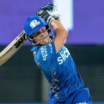 Dewald Brevis Mumbai Indians IPL 13 April 2022