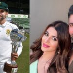 Keshav Maharaj Man Series soon married