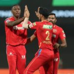 Kagiso Rabada Punjab IPL 3 May 2022