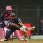 Nitish Rana KKR IPL 2 May 2022