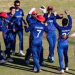 Afghanistan Zimbabwe 3rd T20I 14 June 2022