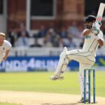 Daryl Mitchell Ben Stokes 3 June 2022