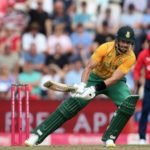 Aiden Markram Proteas England 31 July 2022