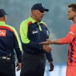 Dane Vilas T20 Blast final 2022