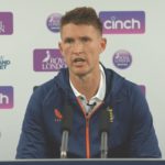 Dwaine Pretorius presser 22 July 2022
