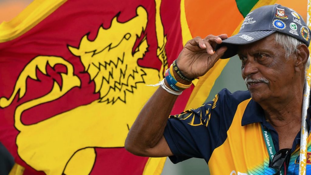 Percy Abeysekera