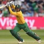 Quinton de Kock Proteas 28 July 2022