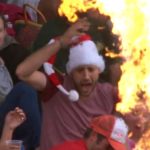 SA T20 league promo