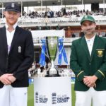 Ben Stokes Dean Elgar 12 Aug 22