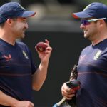 Dean Elgar Mark Boucher 15 Aug 2022