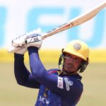 Quinton de Kock in the CPL