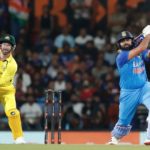 Rohit Sharma India 23 Sep 2022