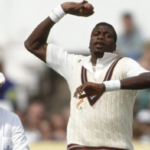 Curtly Ambrose