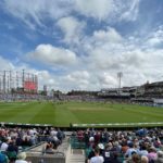 The Oval 2022