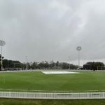Allan Border Field