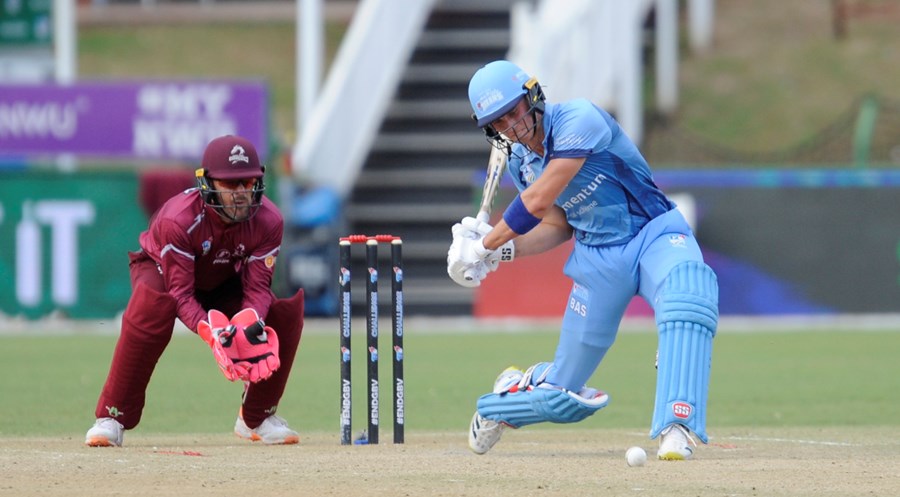 Dewald Brevis Titans Dragons 22 Oct 2022