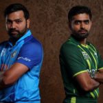 Rohit Sharma Babar Azam Ind vs Pak 2022