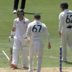 'Good boy' Dean Elgar gets lucky