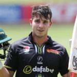Jordan Hermann 150 Warriors