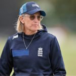 Paarl Royals tactical performance coach Lisa Keightley