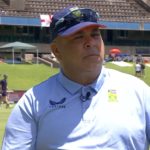 Shukri Conrad interview 27 Jan 2023
