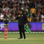 Tom Rogers Adam Zampa BBL 2022