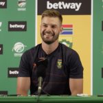 Aiden Markram Proteas presser 28 Feb 2023