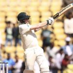 Steve Smith Australia 9 Feb 2023