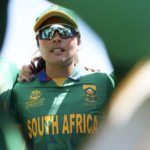 Sune Luus Proteas Women 9 Feb 2023