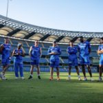 Mark Boucher Mumbai Indians group 2023