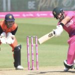 Aiden Markram Proteas 2 Apr 2023