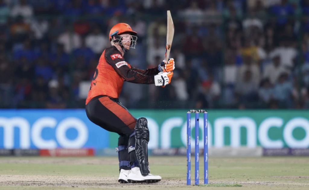 Heinrich Klaasen SRH IPL 29 Apr 2023