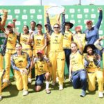 Lions Women’s Provincial T20 Cup 2023