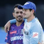 Quinton de Kock KL Rahul IPL 2023