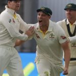 Cameron Green catch 18 June 2023