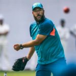 Daniel Vettori Aus Feb 2023